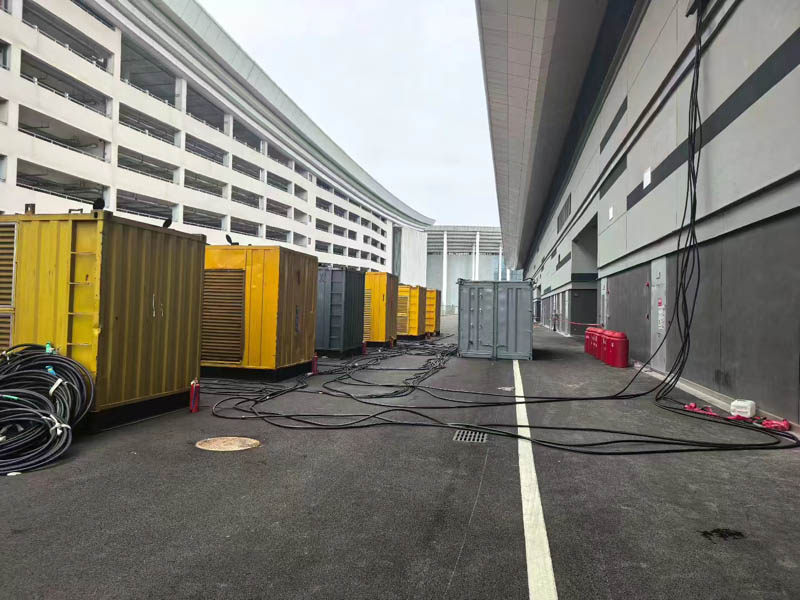 渔洋镇冬季柴油发电机启动前需要做哪些准备工作？