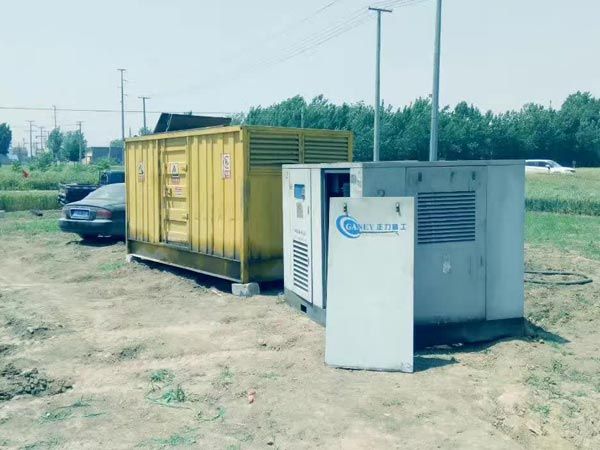 渔洋镇柴油发电机组冬季日常维修需要哪些工具?